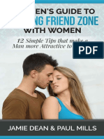 The Men S Guide To Avoiding Friend Zone With Women