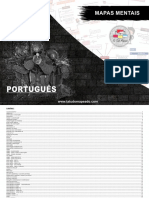 Map as Portugues