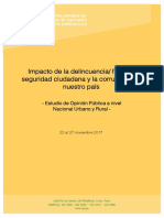 Opnac Ppk Corrupcion Delincuencia Politica Peru 201712