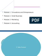 10business Module4 Accounting