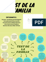 Organizador Familia