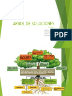 Actividad 6 - Arbol de Soluciones