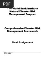 Download Disaster-Country Profile - India by anshulgoel SN53599095 doc pdf