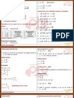 Álgebra - 24 Agosto - Percy