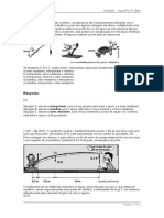 Alavancas - Polias - 2