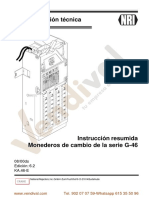 Manual g46 Español