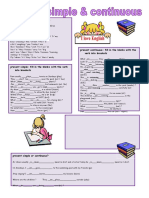 Present-Simple-And-Continuous 3