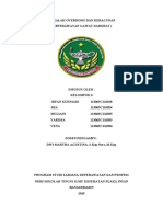 Makalah Overdosis Dan Keracunan PDF Free Dikonversi