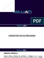Conceitos Elétricos Básicos - MILLIATI (1)