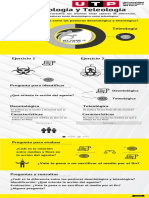 Sesión 4 - Deontología y Teleología