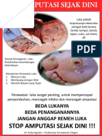 Poster Penyuluhan Perawatan Luka - Dr. Anita Agustin - Puskesmas Purwakarta Cilegon-Dikonversi
