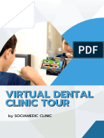 Virtual Dental Tour