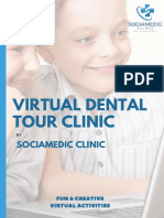 Virtual Dental Tour Clinic