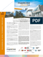 Mapletree Commercial Trust Ipo