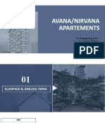 AVANA/NIRVANA APARTEMENTS