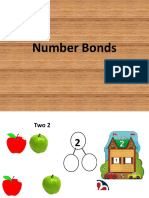 Number bond