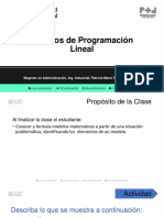 Clase01b Modelos de Programación Lineal 2021 20 B