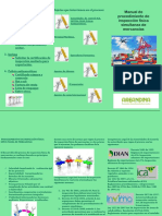 Procedimientos de Inspección Física Simultánea de Mercancías