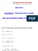 BÀI TẬP PTVP CẤP 1