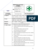 Sop Persiapan Rujukan Pasien