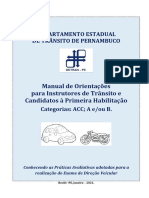 Manual Instrutor - Candidato - Para o Site