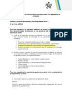 Evaluación Jornda Inducción 23 de Abril