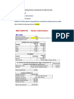 Actividad Práctica Modelo Detérministico