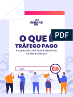 Como utilizar estratégia de tráfego pago