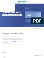 Ebook Facebook Ads o Guia Definitivo