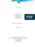 Fase 1 - Simulacion