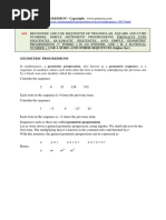 Where N Is An Integer, and R Is A Rational