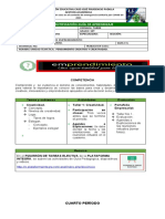 TALLERES 1 y 2 EMPRENDIMIENTO 10 - IV PERIODO81