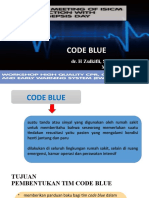 Final bab 9 Code blue