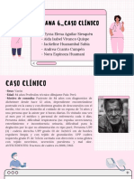 Caso Clinico - Planificacion