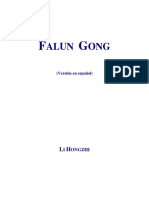 Falun Gong