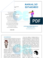Manual do estagiário CEL UEFS