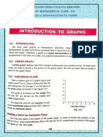 Dav Centenary Public School, Hardwar Subject - Mathematics Class - Viii Chapter 13 Introduction To Graph