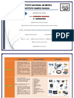 Propiedades y aplicaciones materiales no metálicos