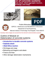 Module 2a - Concrete Deterioration Mechanisms - 1.-Merged