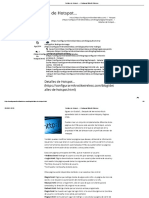 Detalles de Hotspot - Configurar Mikrotik Wireless