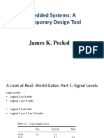Embedded Systems: A Contemporary Design Tool: James K. Peckol
