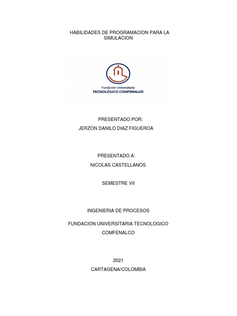 Ensayo Paradigmas de La Ingenieria Quimica Jerzon Diaz PDF Ingeniería Paradigma