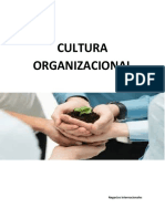 S4a11 - Estructura Organizacional