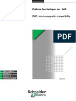 EMC Electromagnetic Compatibility