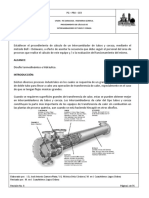 Proc-Transf Calor-003 - Revisado CLCH - R9