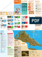 Island Map Fun Pass: What's A ? Planning A Big
