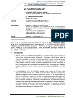 Mejoramiento de vivienda rural en Quenamari, Puno