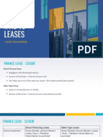 IFRS 16 Lease Lessor Accounting Guide