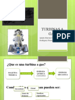 Final - Turbinas A GAS Io