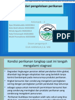 Dampak Dari Pengelolaan Perikanan